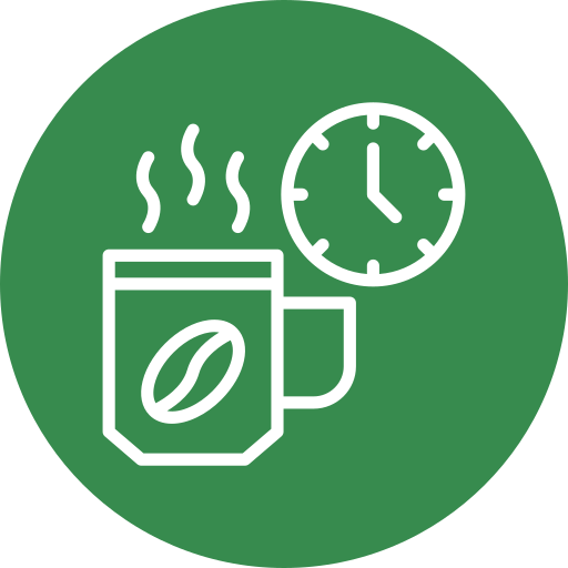 Coffee Break Generic Flat icon