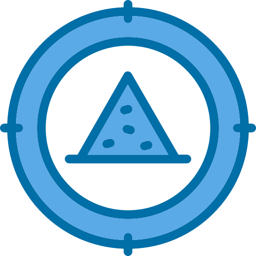Granular Generic Blue icon