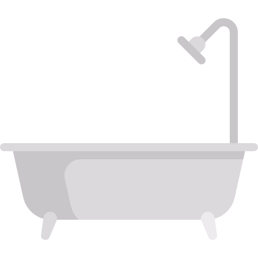 목욕 Special Flat icon