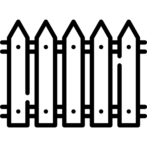 フェンス Special Lineal icon