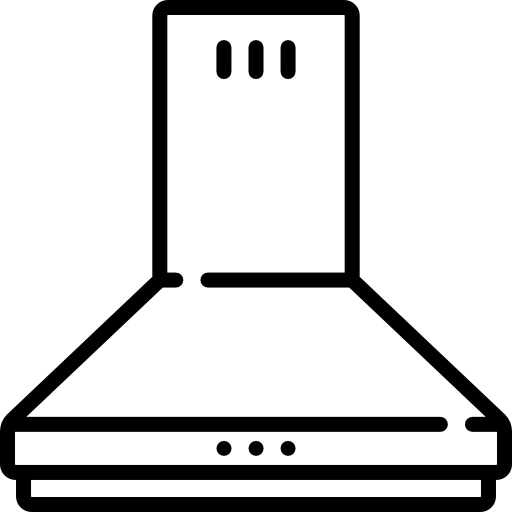 horno Special Lineal icono