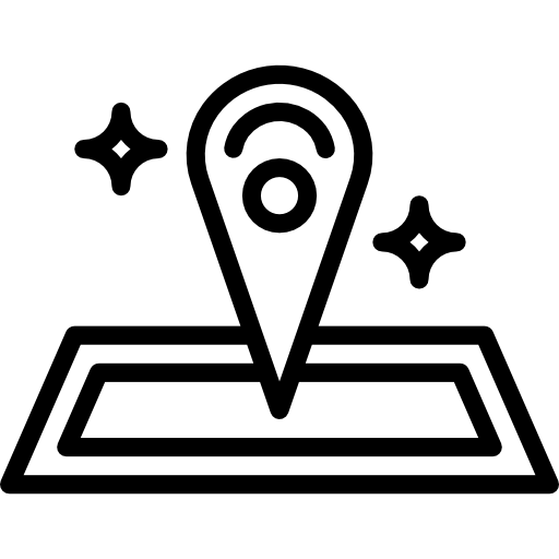 ピン Smalllikeart Lineal icon