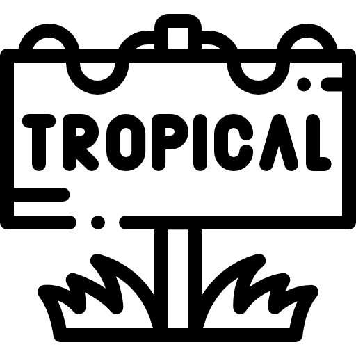 열렬한 Detailed Rounded Lineal icon