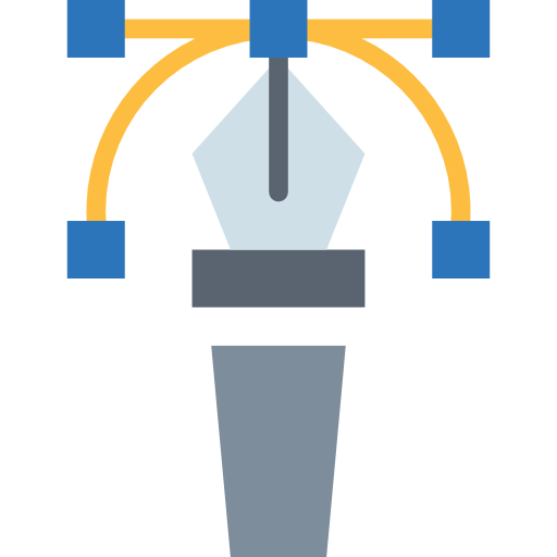 ベクター Smalllikeart Flat icon