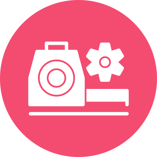 medición Generic Mixed icono