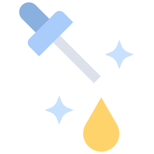 serum Generic Flat ikona