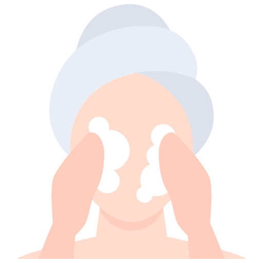 Cleansing Generic Flat icon