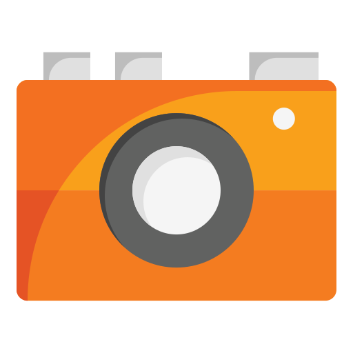 kamera Generic Flat icon