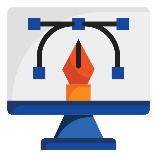 grafikdesign Generic Flat icon