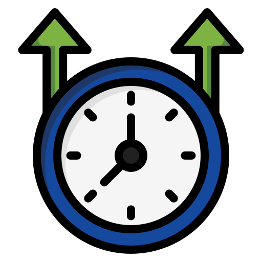 productivity Generic Outline Color icon