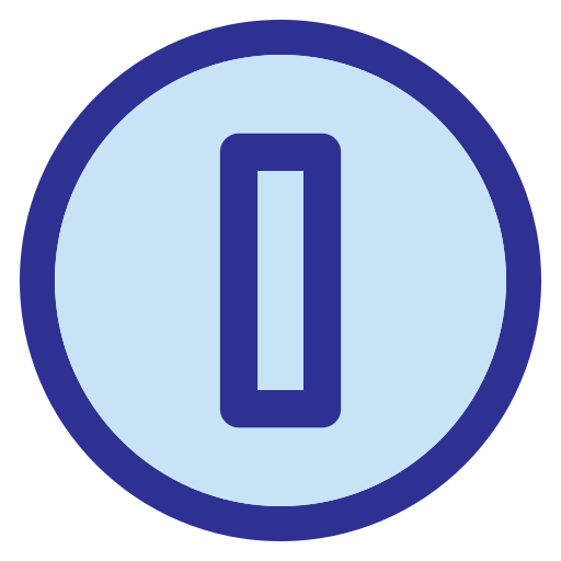 영 Generic Blue icon