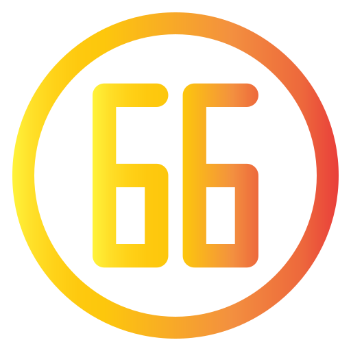 66 Generic Gradient icona