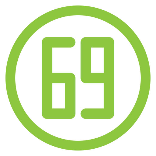 69 Generic Simple Colors icona
