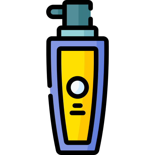 Öl Special Lineal color icon