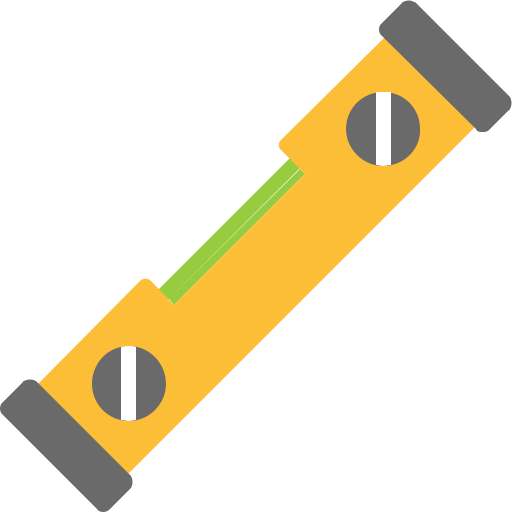 Level Generic Flat icon