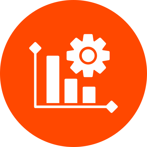 balkendiagramm Generic Mixed icon