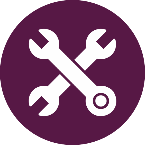 herramientas Generic Mixed icono
