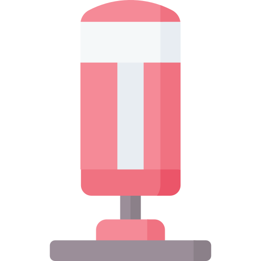 Punching Bag Special Flat icon