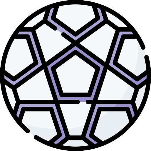 pallone da calcio Special Lineal color icona