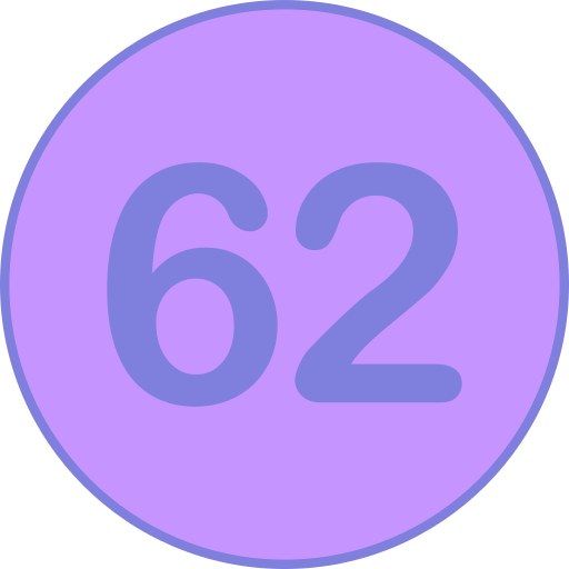 62 Generic Outline Color icono