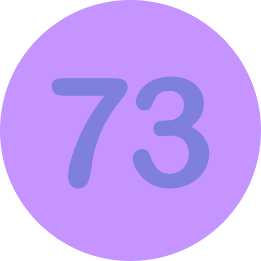 73 Generic Flat ikona