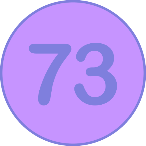 73 Generic Outline Color icono