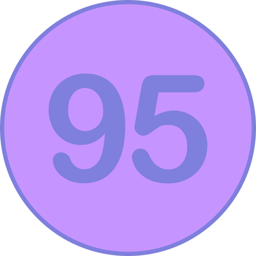 95 Generic Outline Color icon