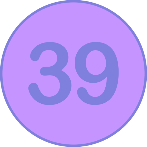 39 Generic Outline Color icono