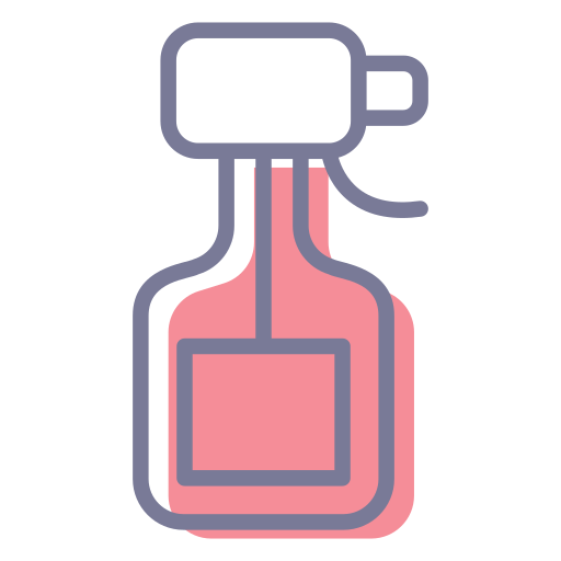 spray Generic Color Omission icon