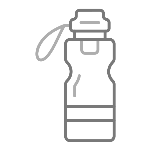Бутылка Generic Grey иконка