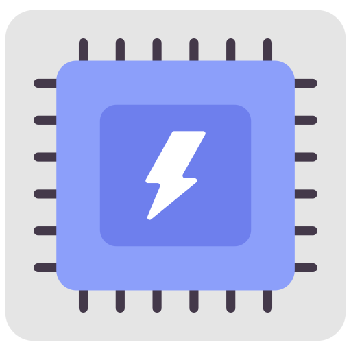 circuito Generic Flat icono