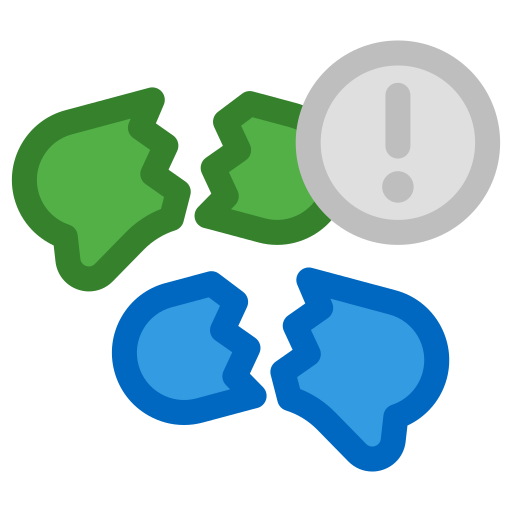 mitteilungen Generic Outline Color icon