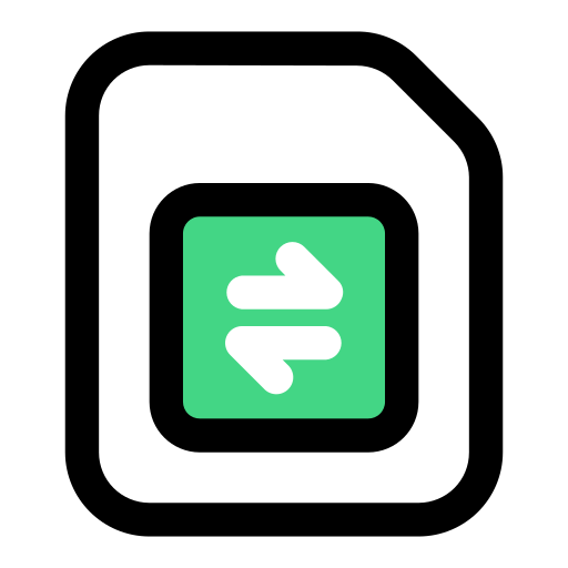 teilen Generic Fill & Lineal icon