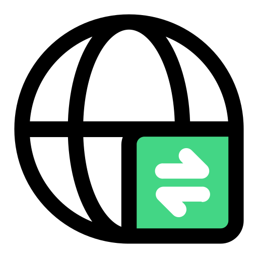 conexión Generic Fill & Lineal icono