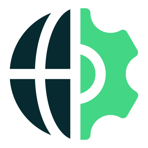 solución Generic Flat icono