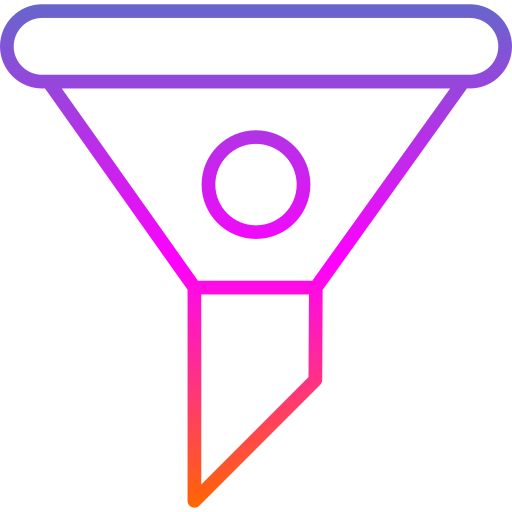 filter Generic Gradient icon