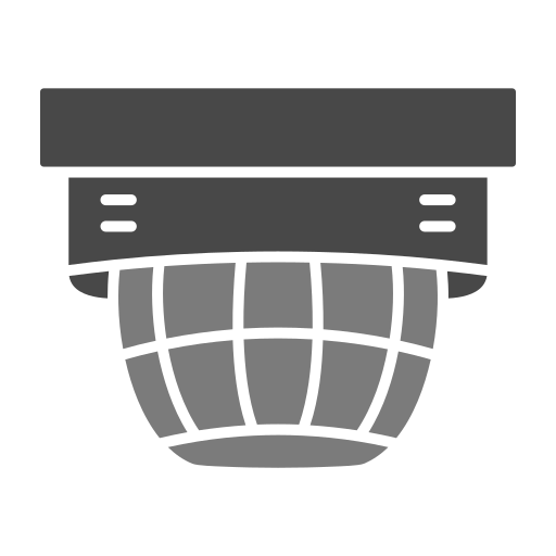 feuersensor Generic Grey icon