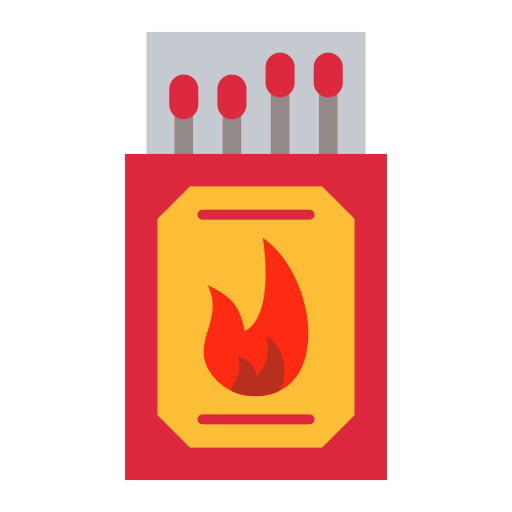 Matches Generic Flat icon