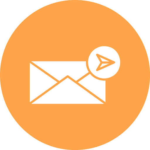Send Mail Generic Mixed icon