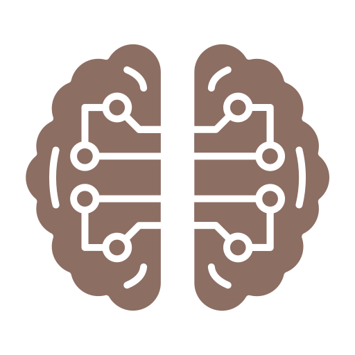 뇌 Generic Flat icon