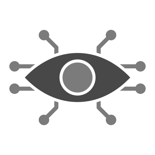visualizzazione Generic Grey icona