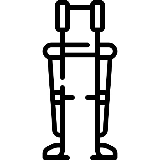 Экзоскелет Special Lineal иконка
