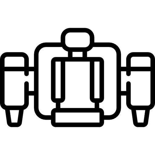 ジェットパック Special Lineal icon