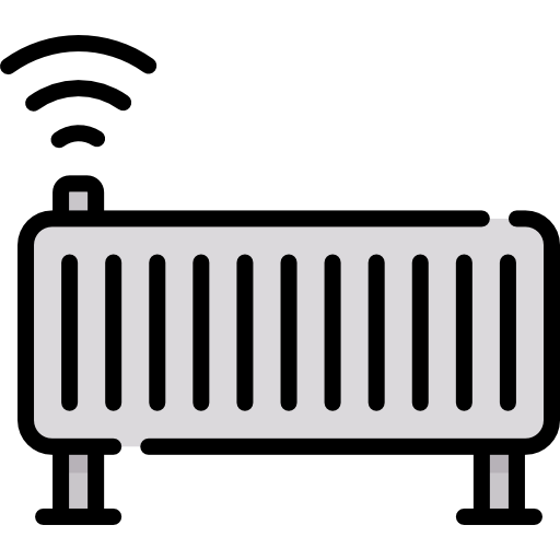 Радиатор Special Lineal color иконка