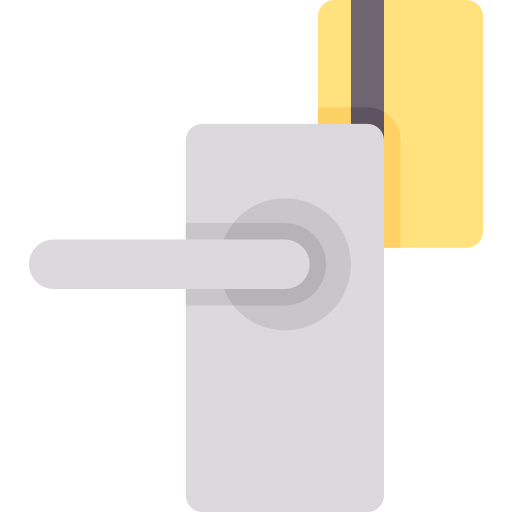 serratura Special Flat icona
