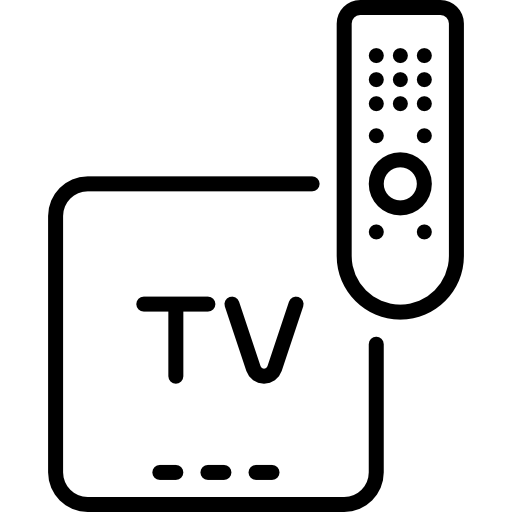 リモコン Special Lineal icon