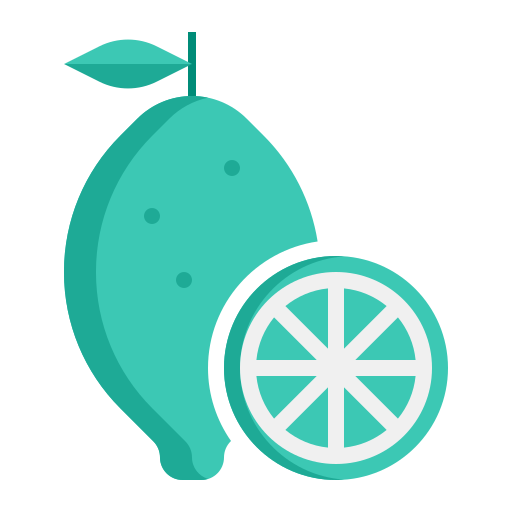 owoc Generic Flat ikona
