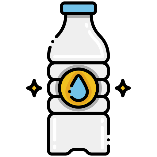 water Generic Outline Color icon