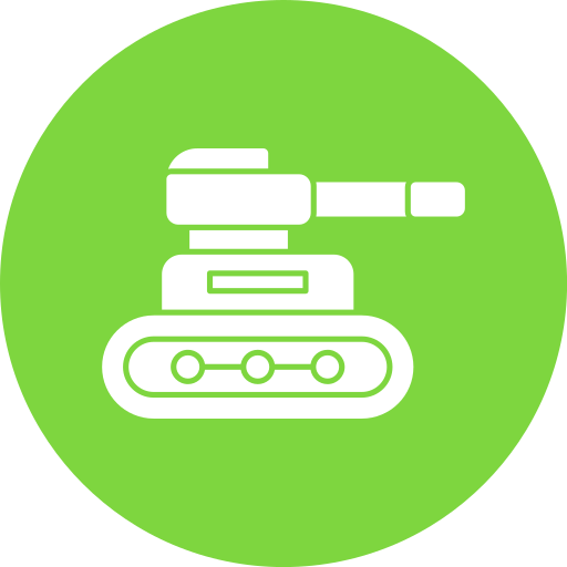 panzer Generic Mixed icon