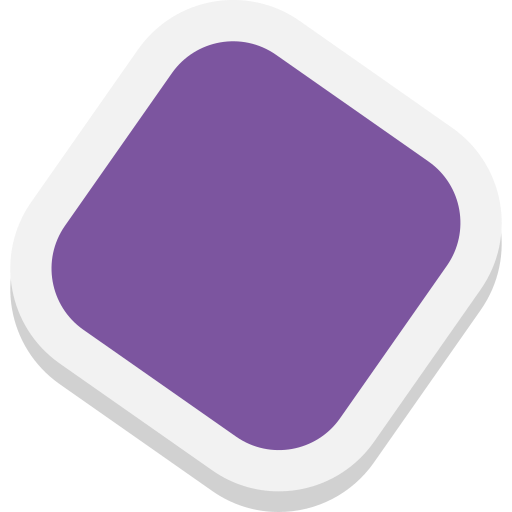 Component Generic Flat icon